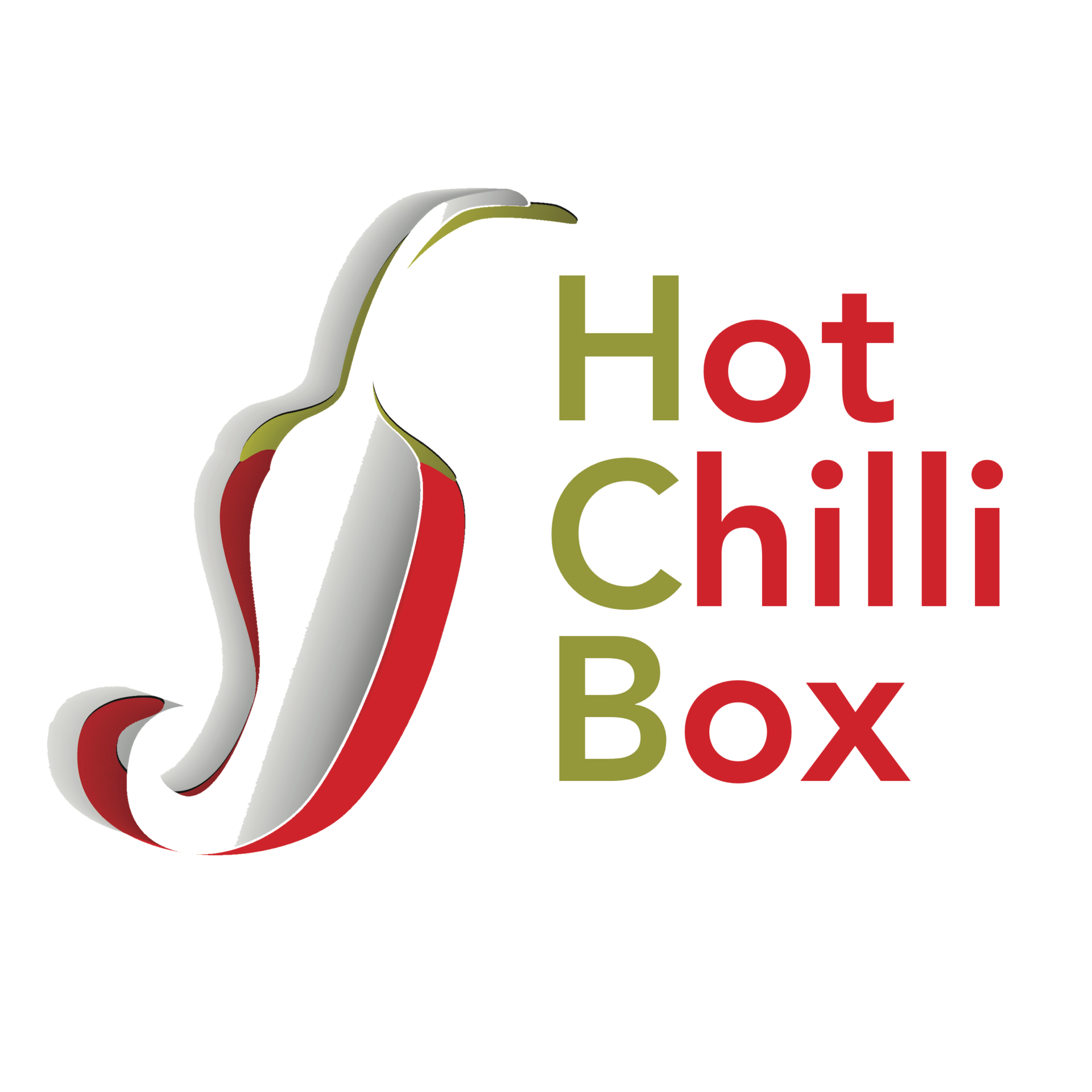 Hot Chilli Box